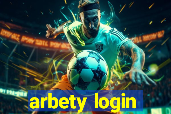 arbety login